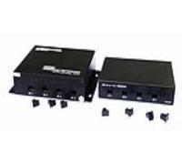 深圳市华天成电子 光端机产品展厅，连接数字未来的可靠桥梁